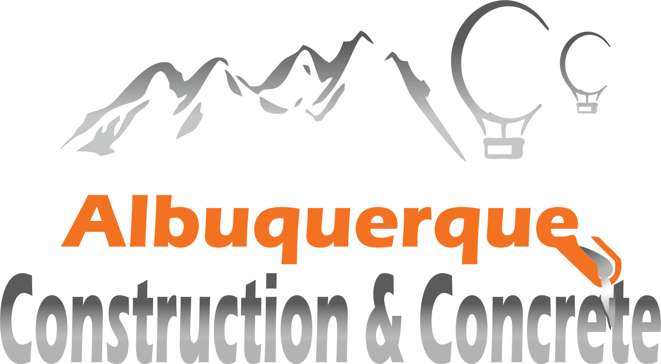 Albuquerque Construction Concrete
